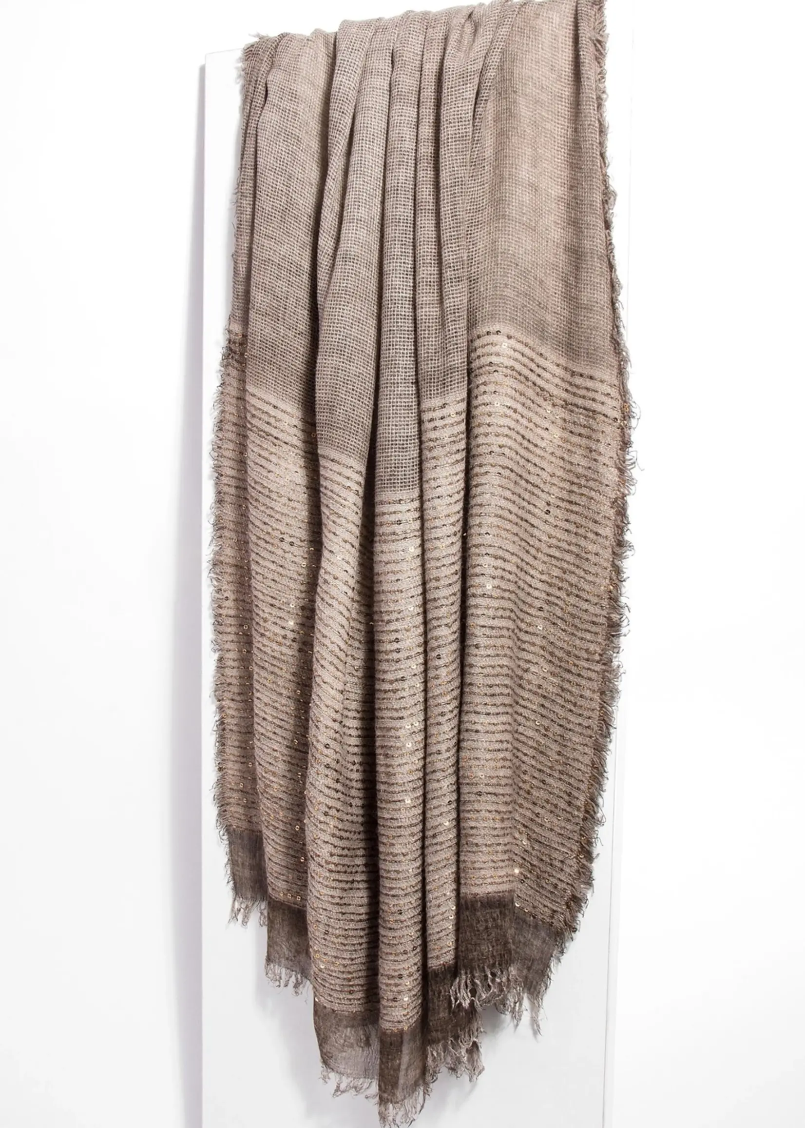 SAACHI Lenox Wrap Scarf