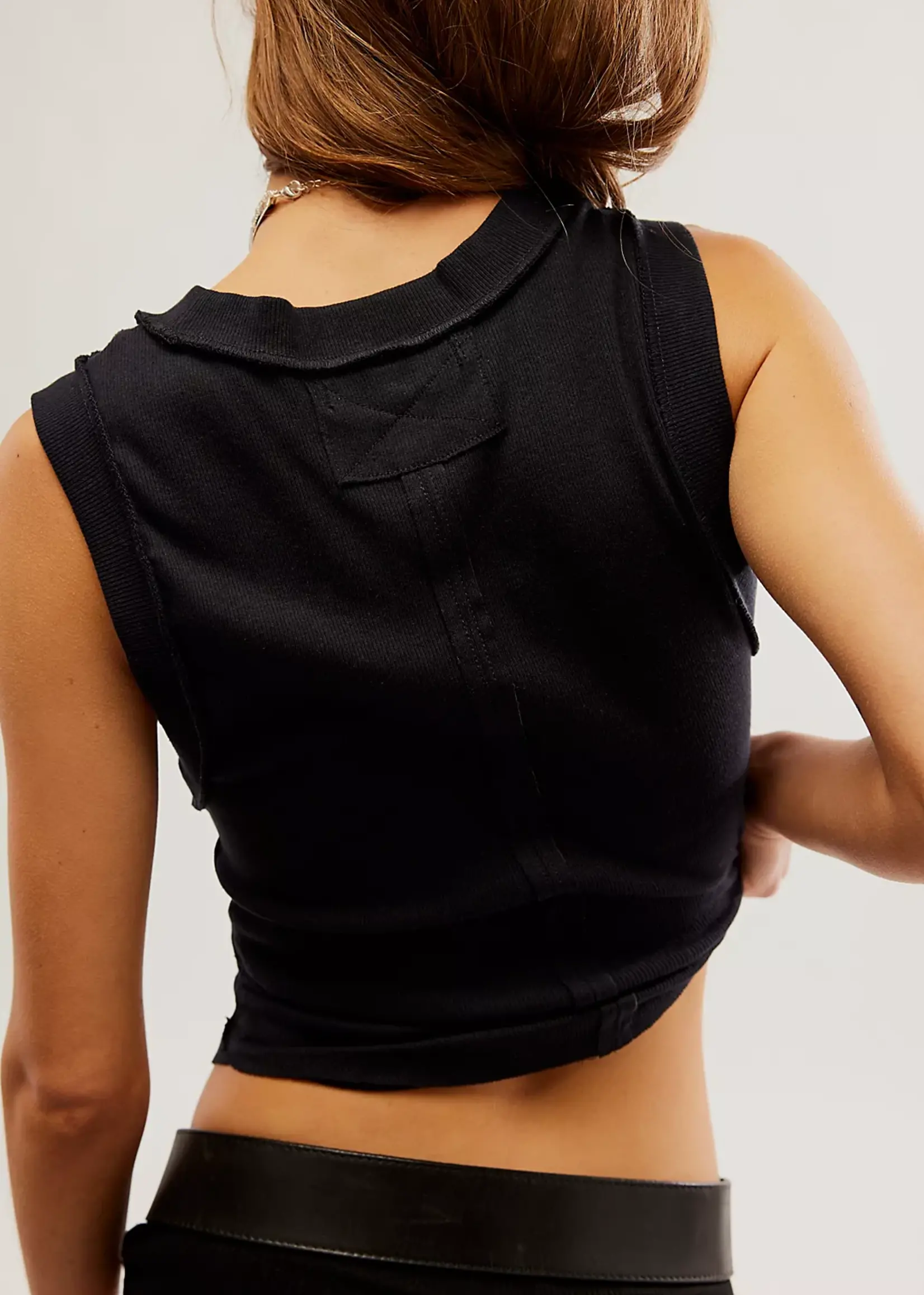 Free People Kate Tee