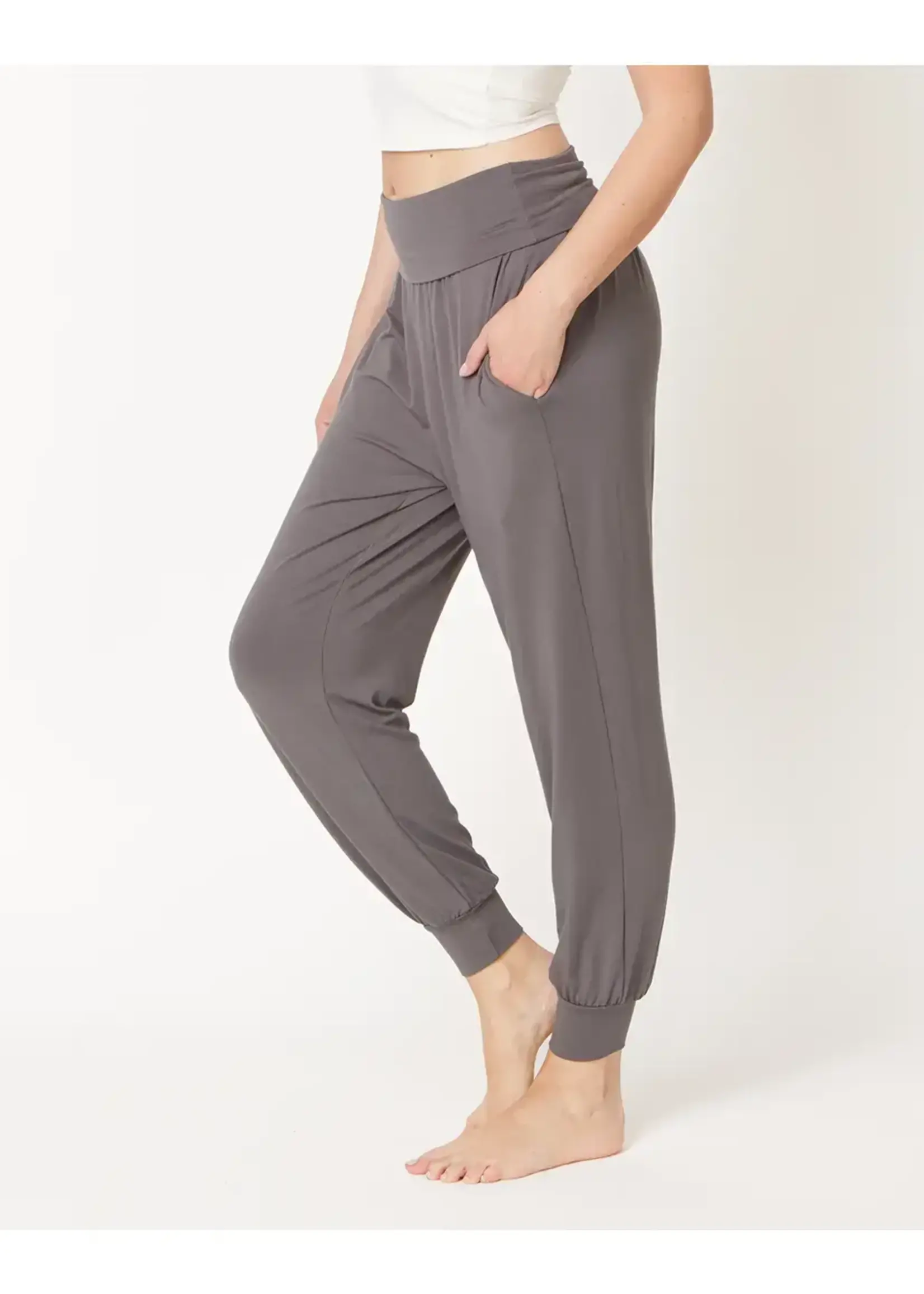 Studio Ko Clothing Sk Yoga Jogger New