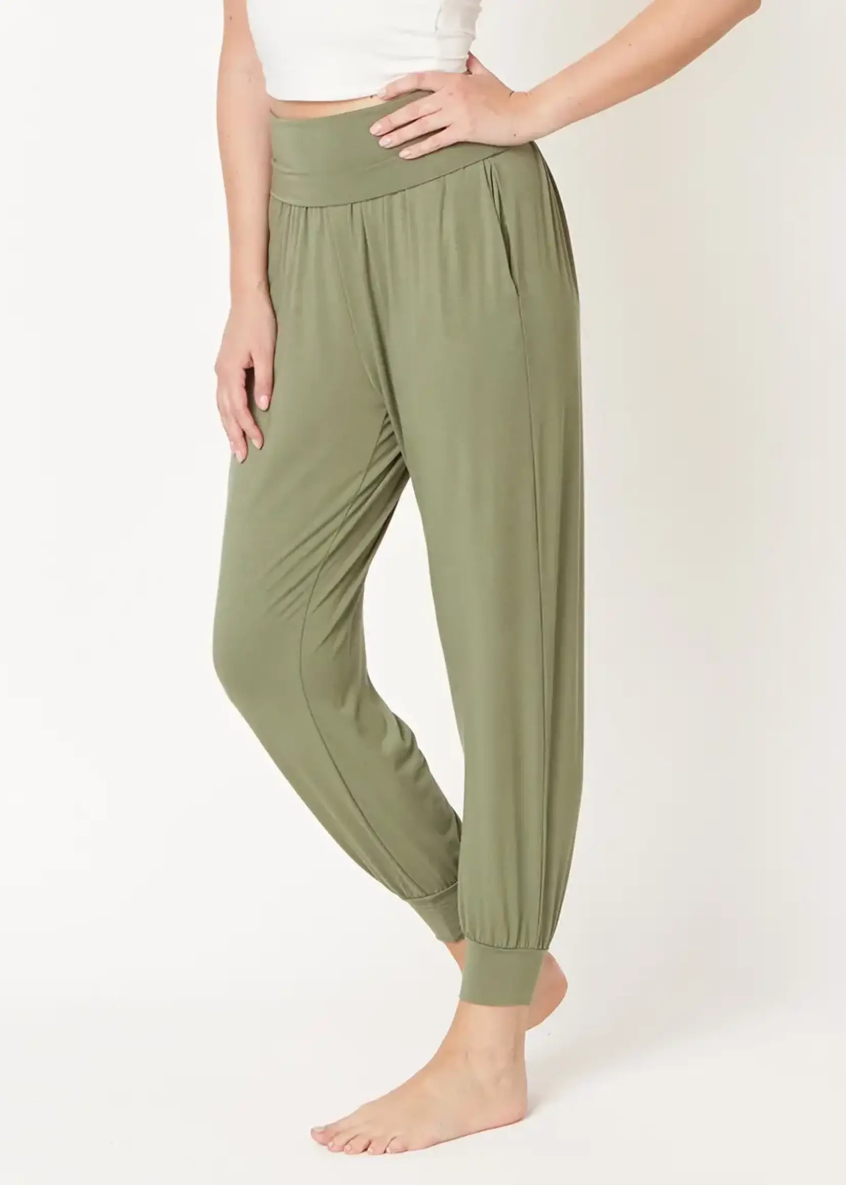 Studio Ko Clothing Sk Yoga Jogger New
