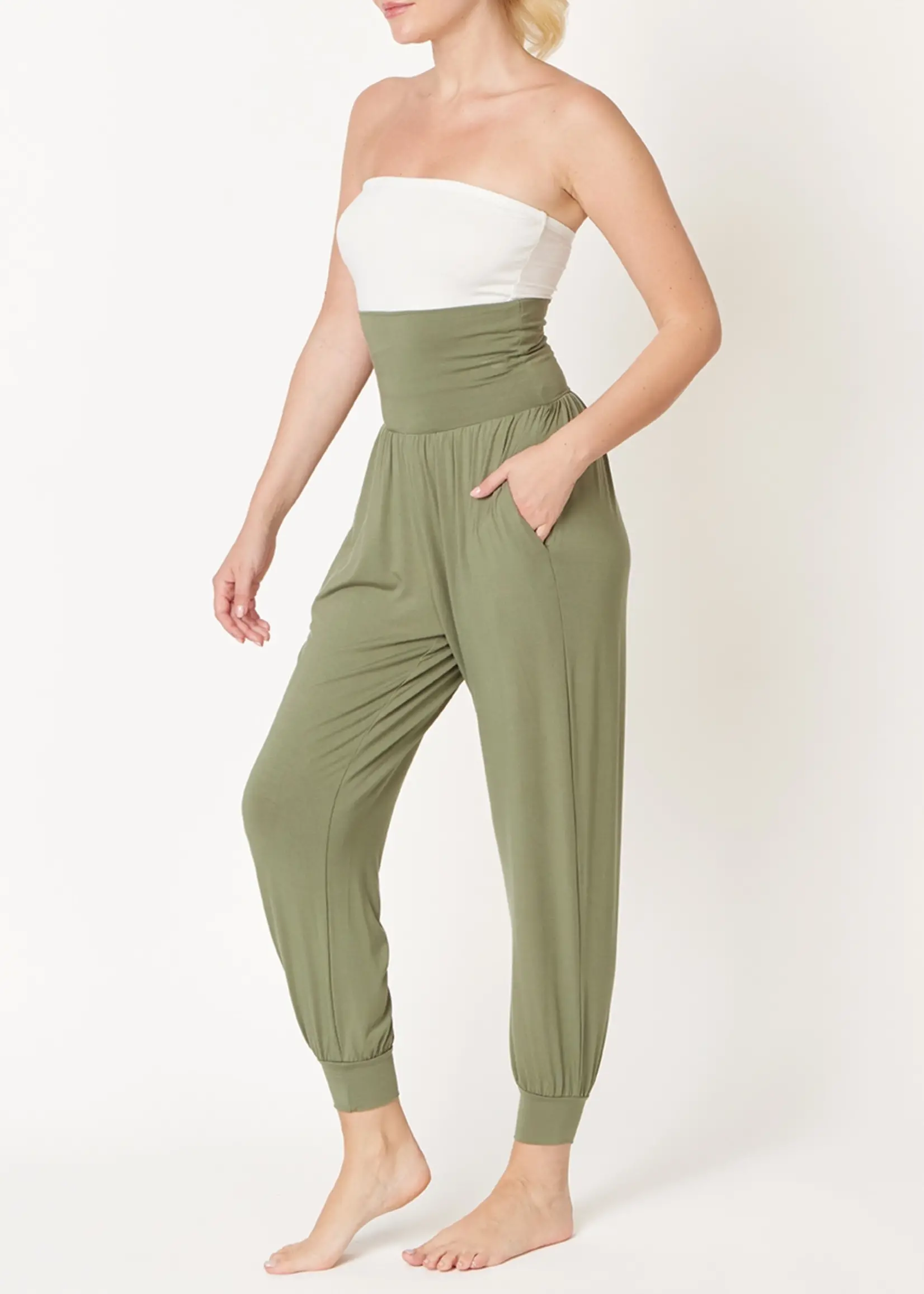 Studio Ko Clothing Sk Yoga Jogger New