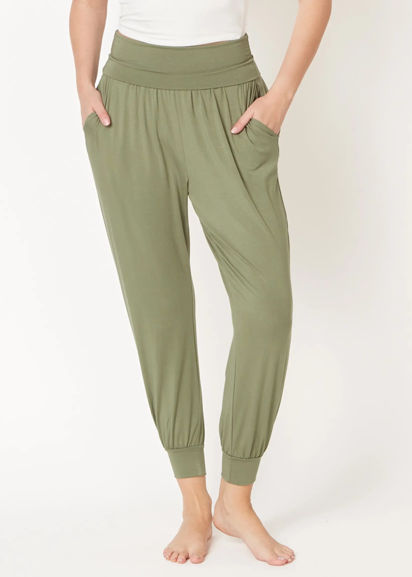 Studio Ko Clothing Sk Yoga Jogger New