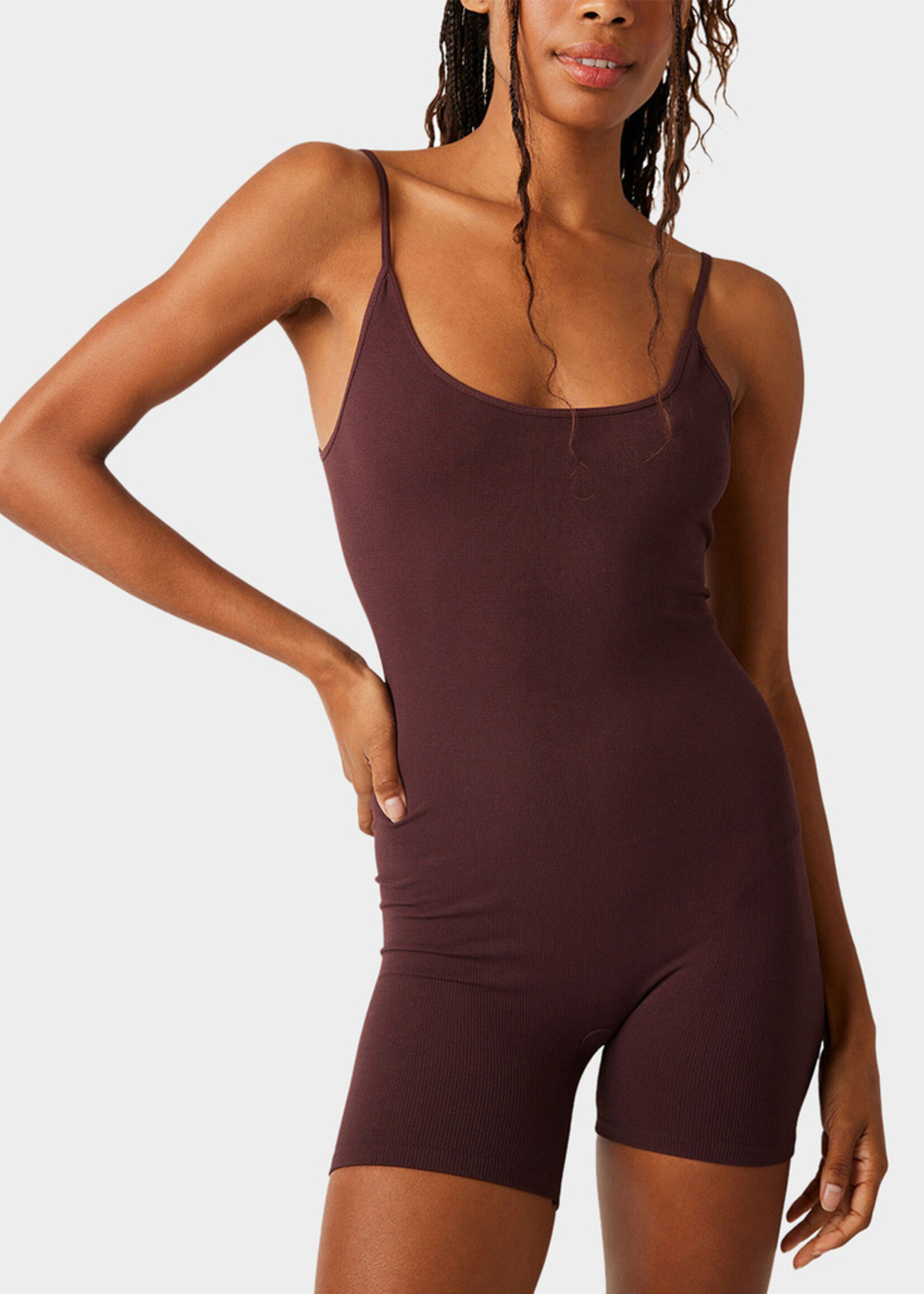 Free People One To Watch Romper