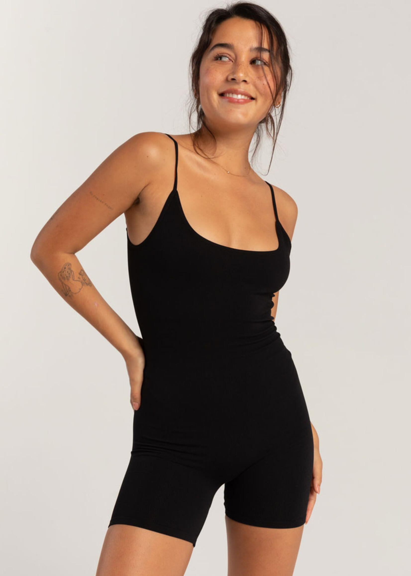 Free People One To Watch Romper