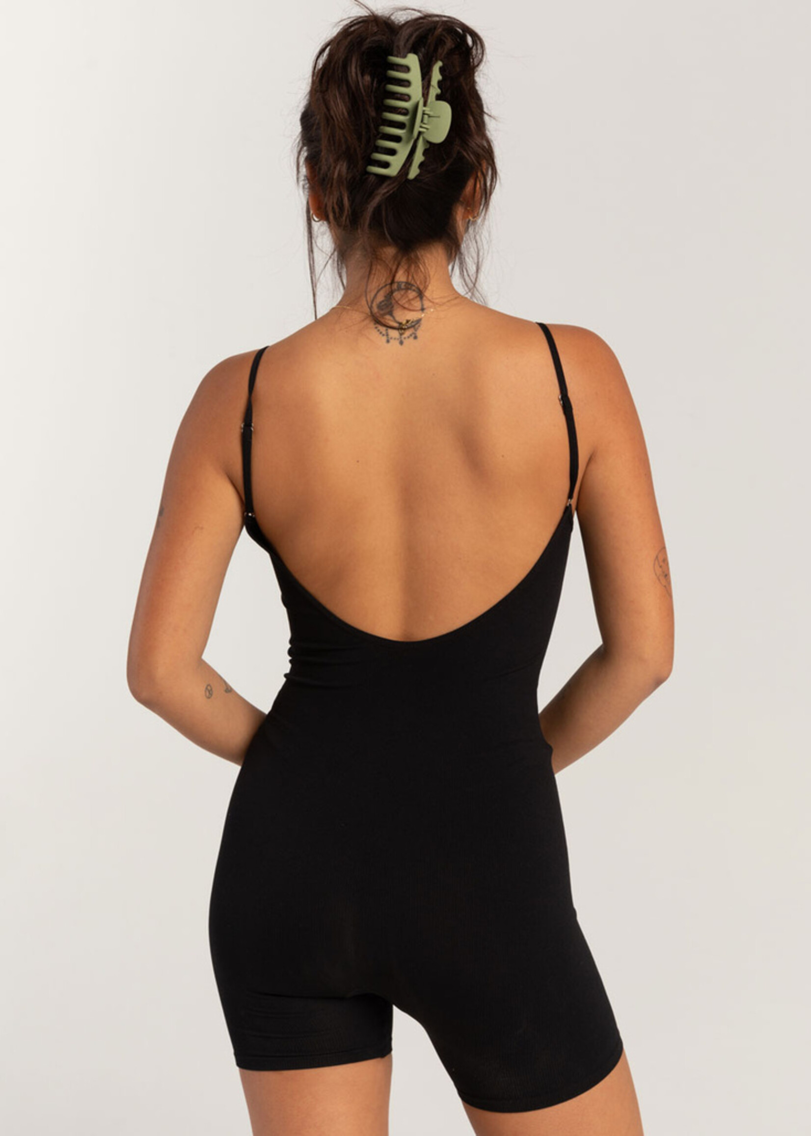 Free People One To Watch Romper