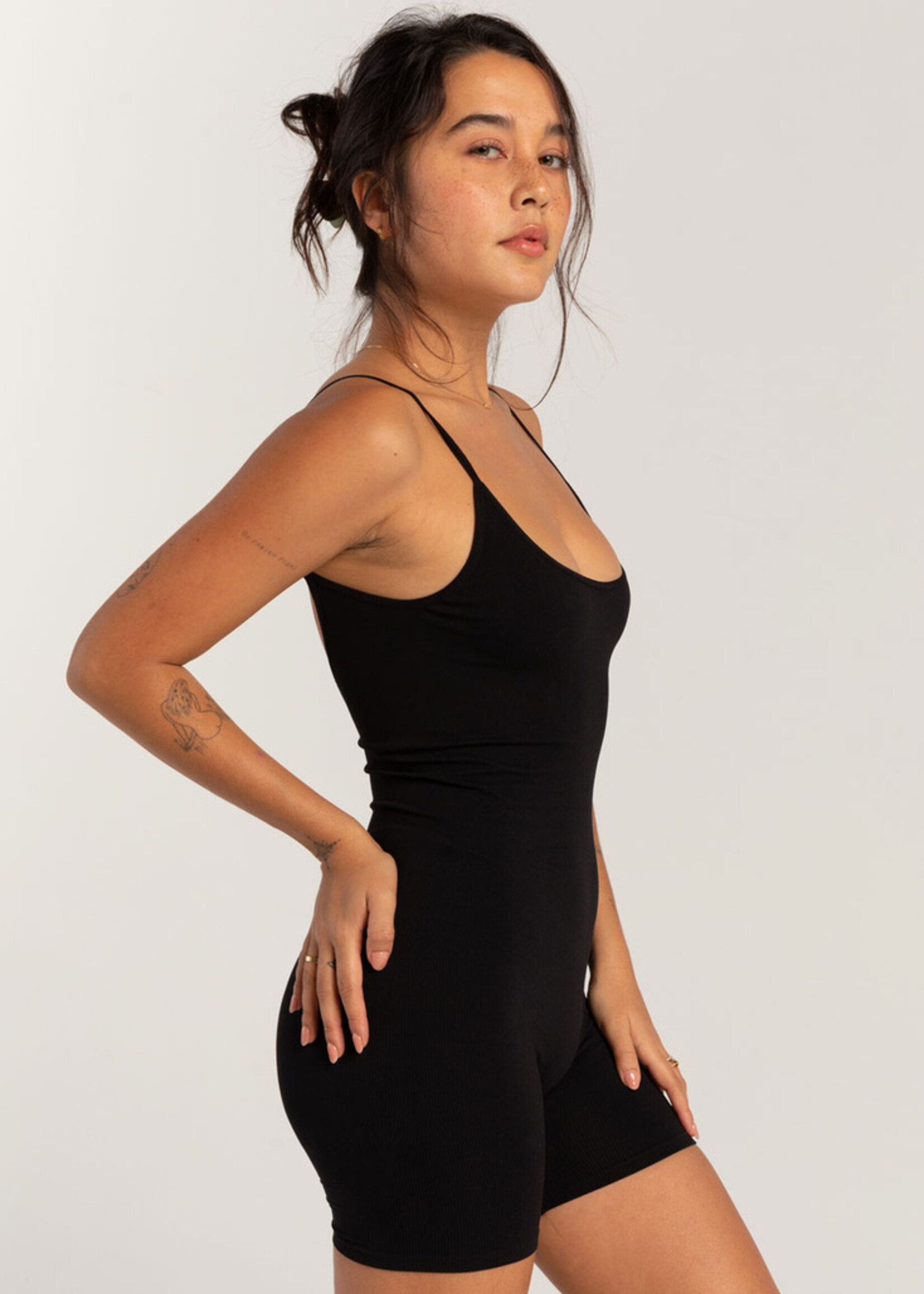 Free People One To Watch Romper
