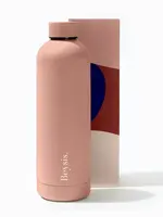 Beysis Stainless Steel Water Bottle 1L