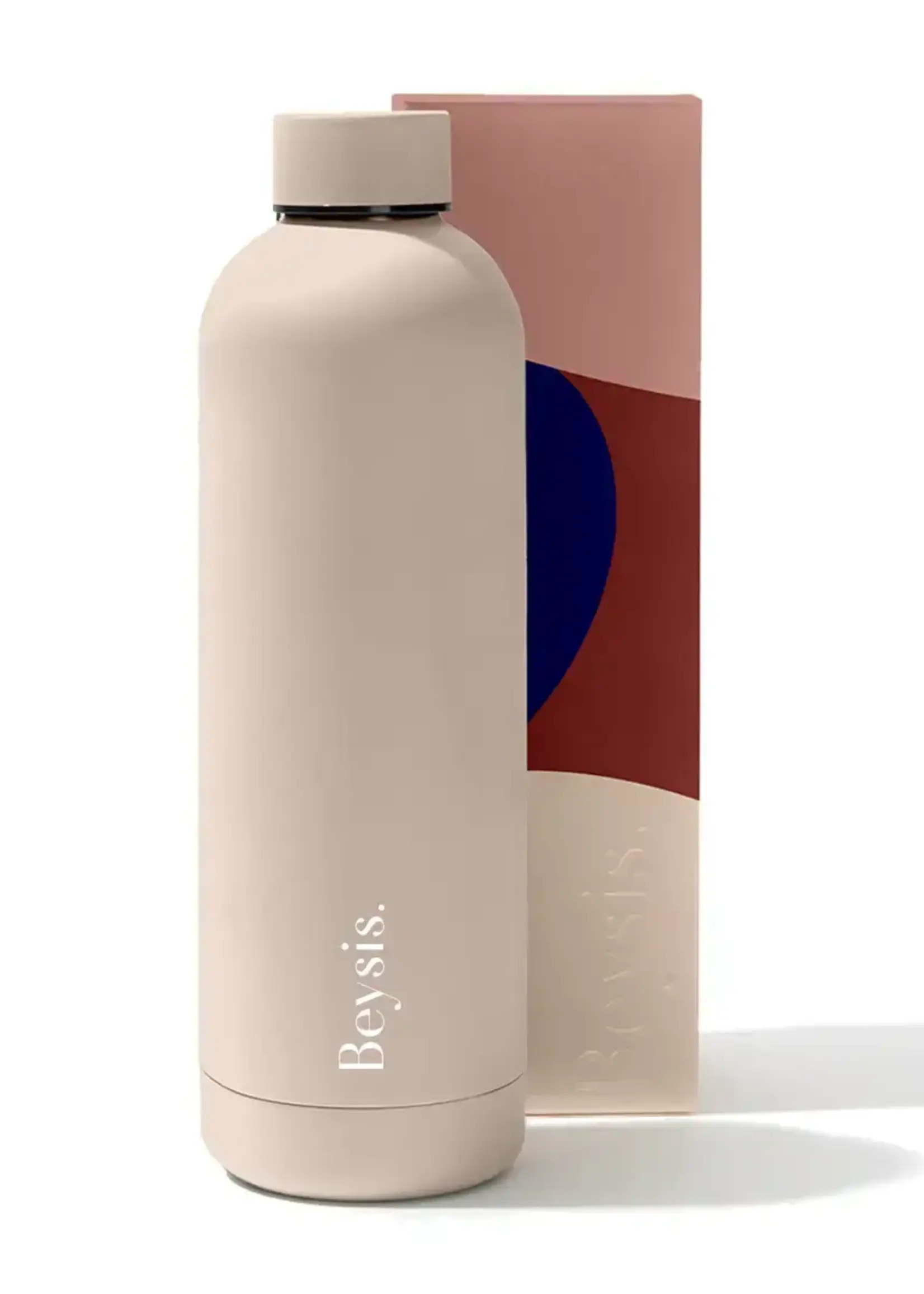 Beysis Stainless Steel Water Bottle 1L