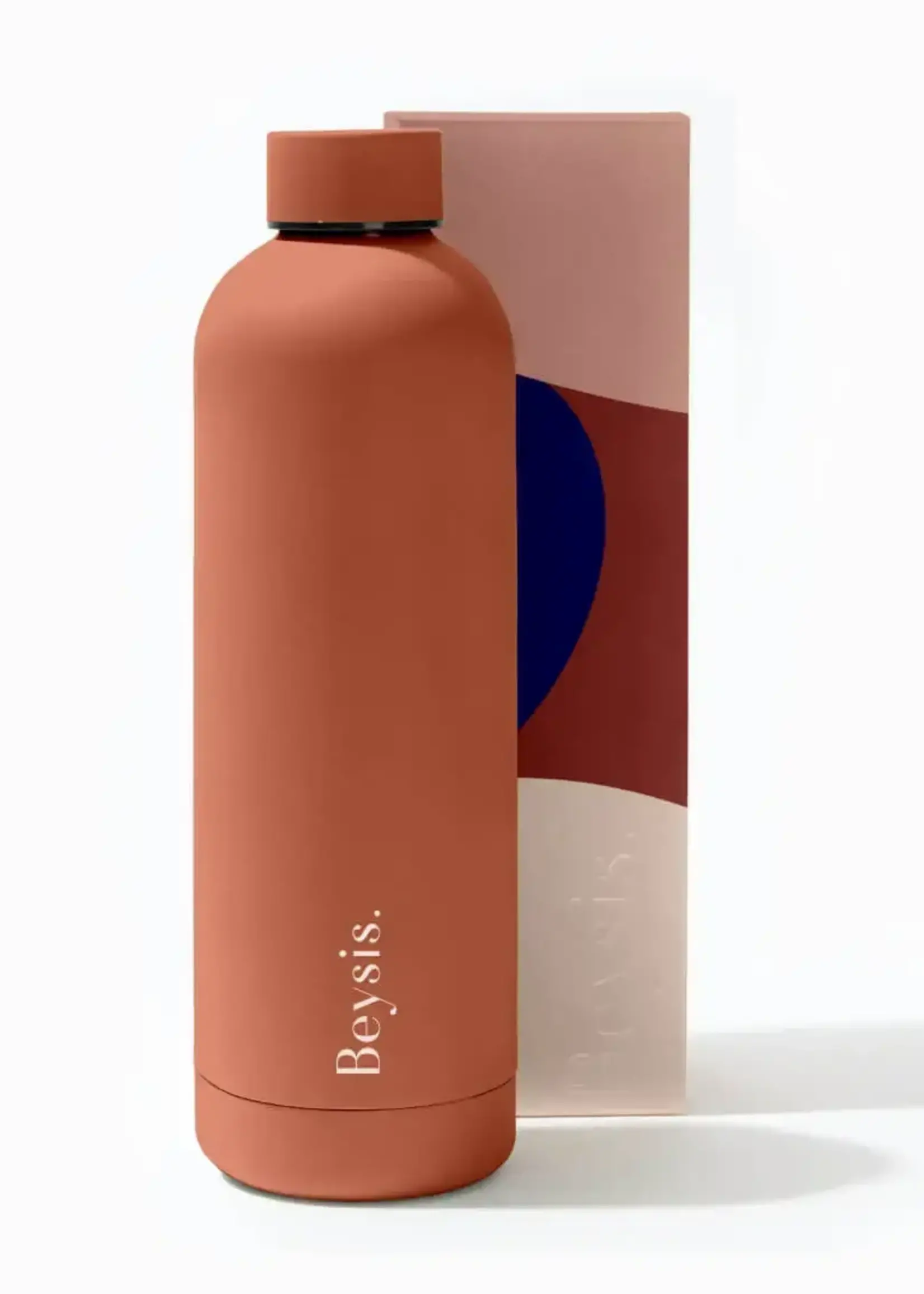 Beysis Stainless Steel Water Bottle 1L