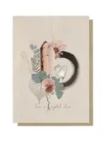 PAPAYA Balance Card