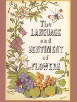Applewoods Books The Language and Sentiment of Flowers