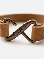 Range Leather Co. Antero Bracelet