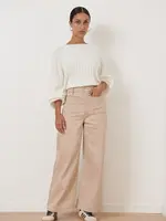 Garance Paris Torres Denim Pants