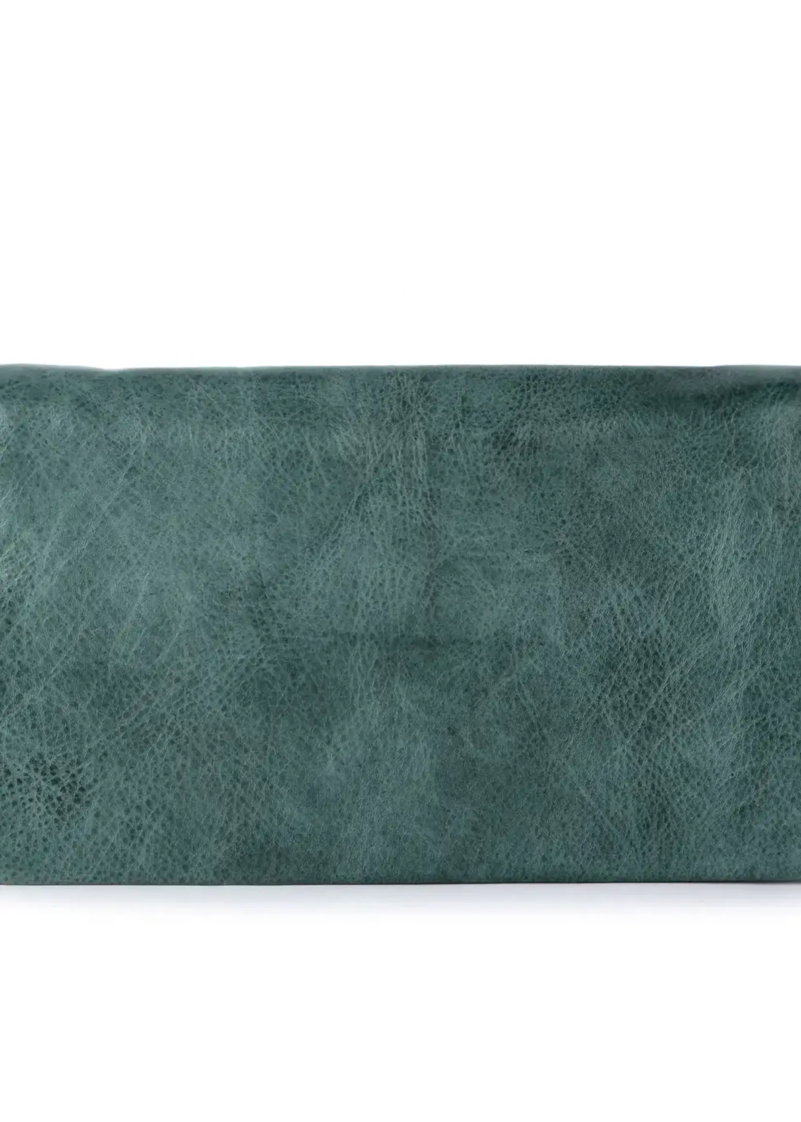 Latico Leathers Eloise Wallet 2