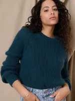 Garance Paris Timour Mohair Sweater