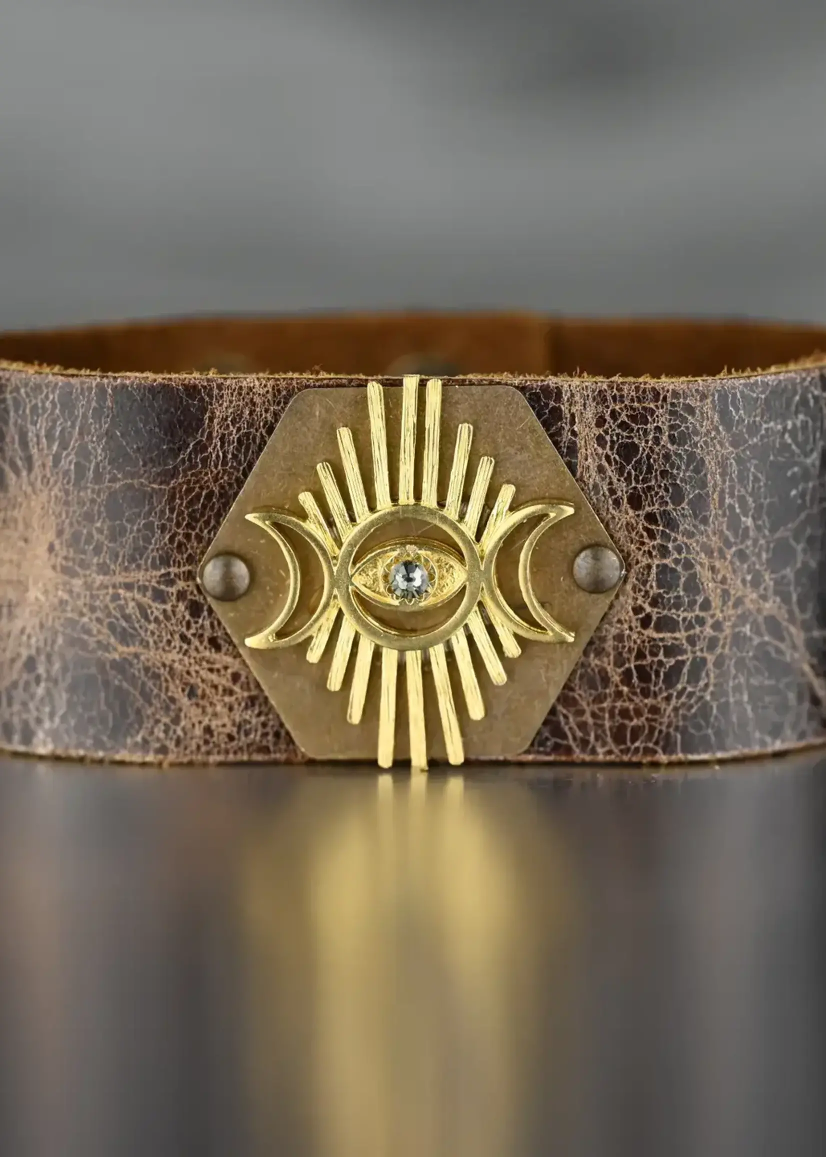 KBD Studio Midsize Cuff