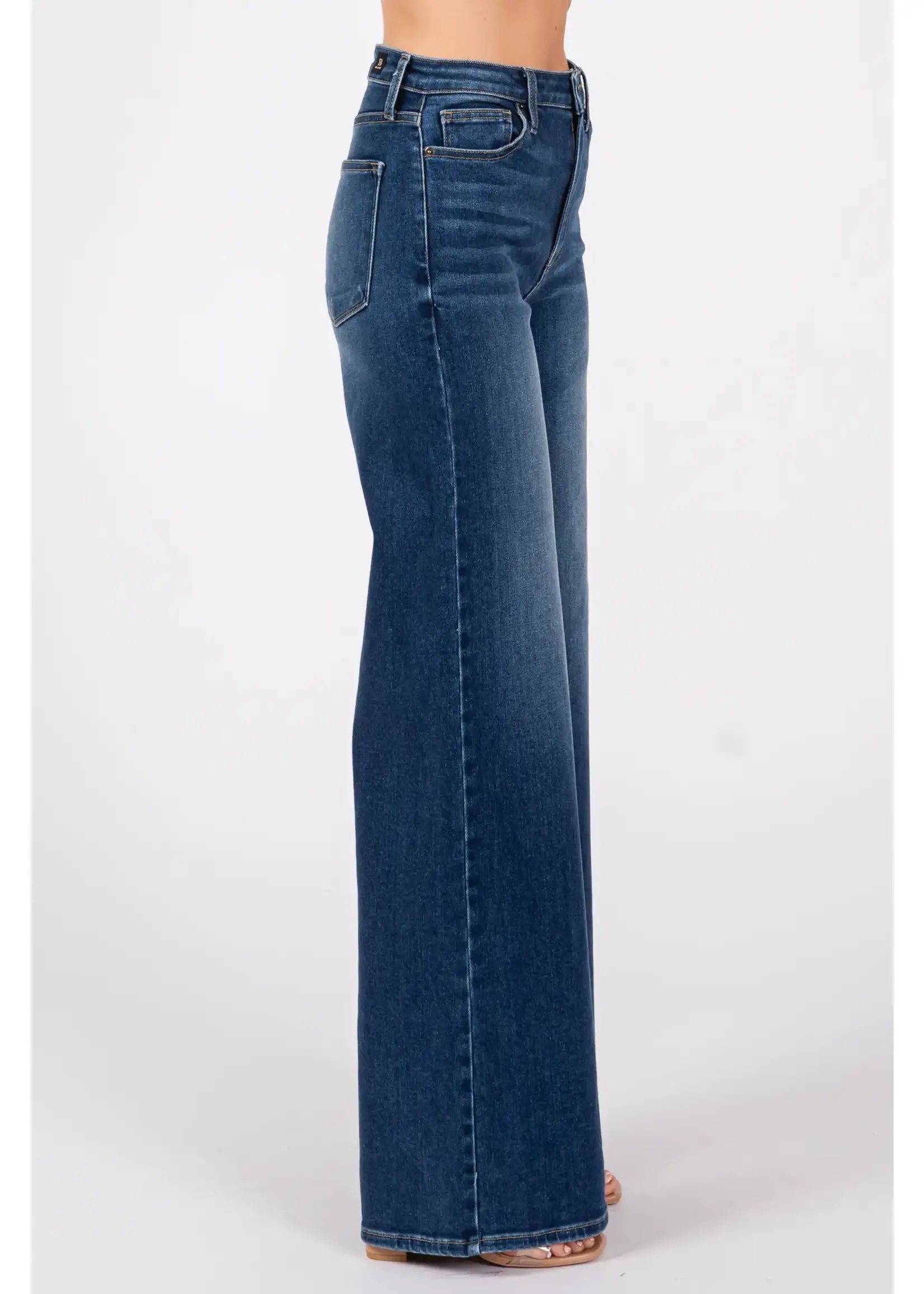 LTJ Dark High Rise Superwide