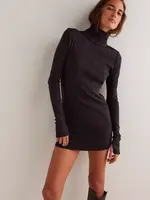 Free People Brynn Turtleneck