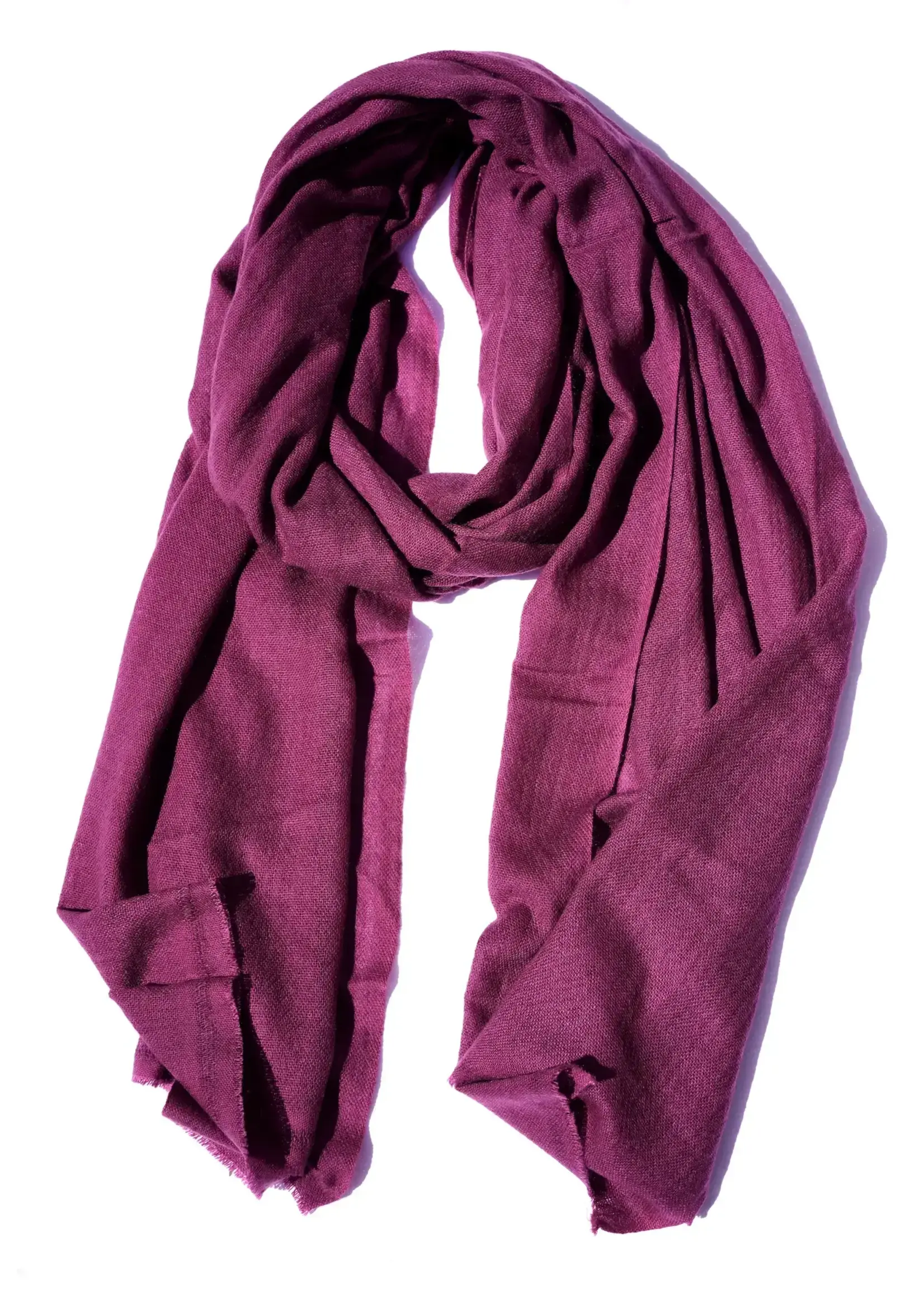 Dolma Gigi Cashmere Scarf ~