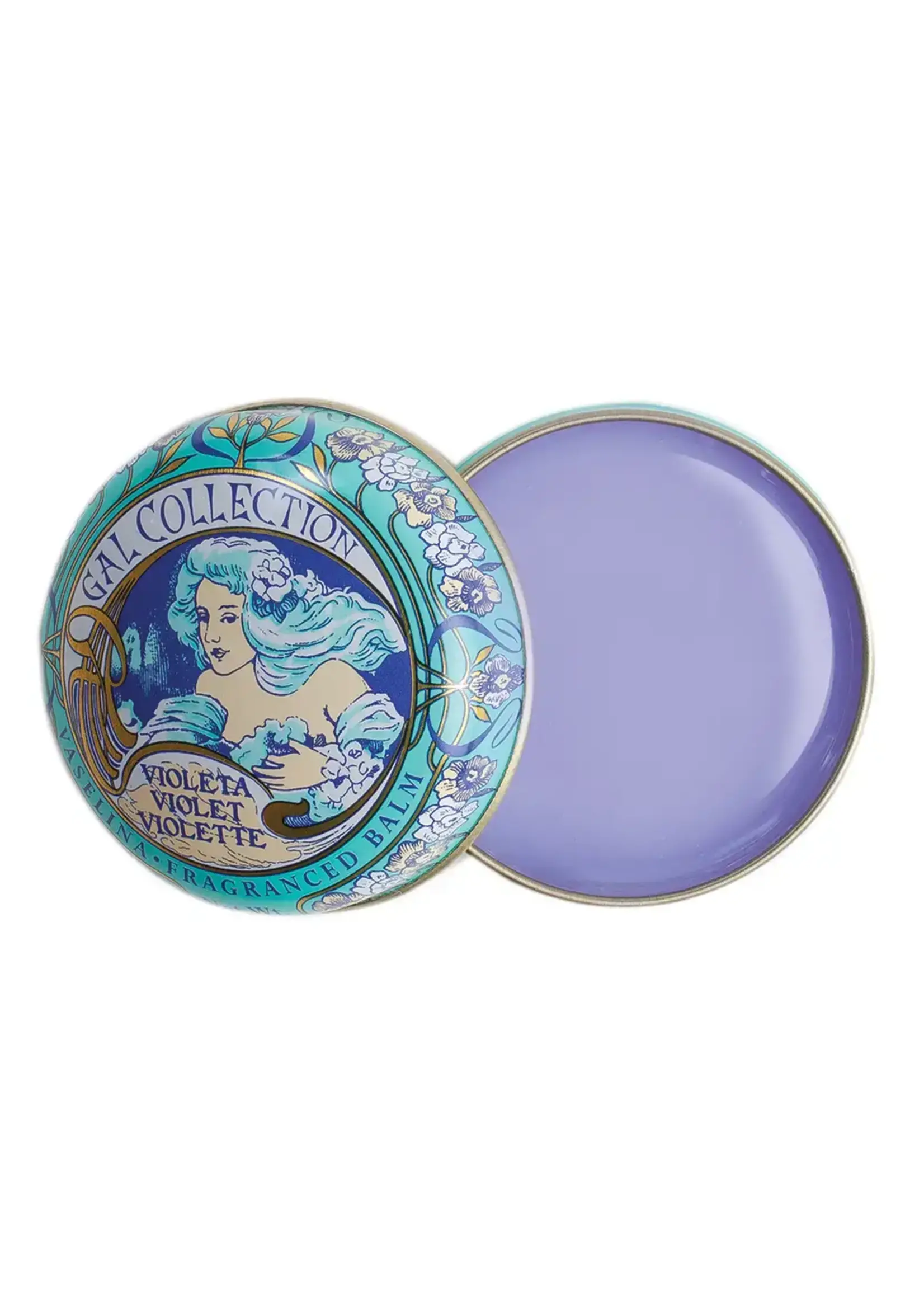 Kalastyle Gal Collection Lip Balm