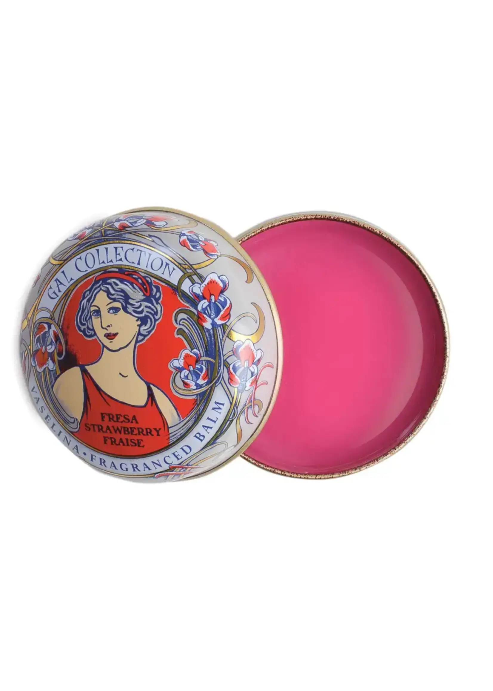 Kalastyle Gal Collection Lip Balm