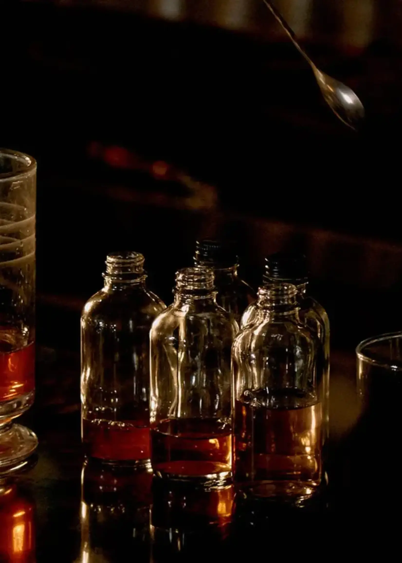 Ranger Station Ranger Station Quickdraw Perfume Speak Easy