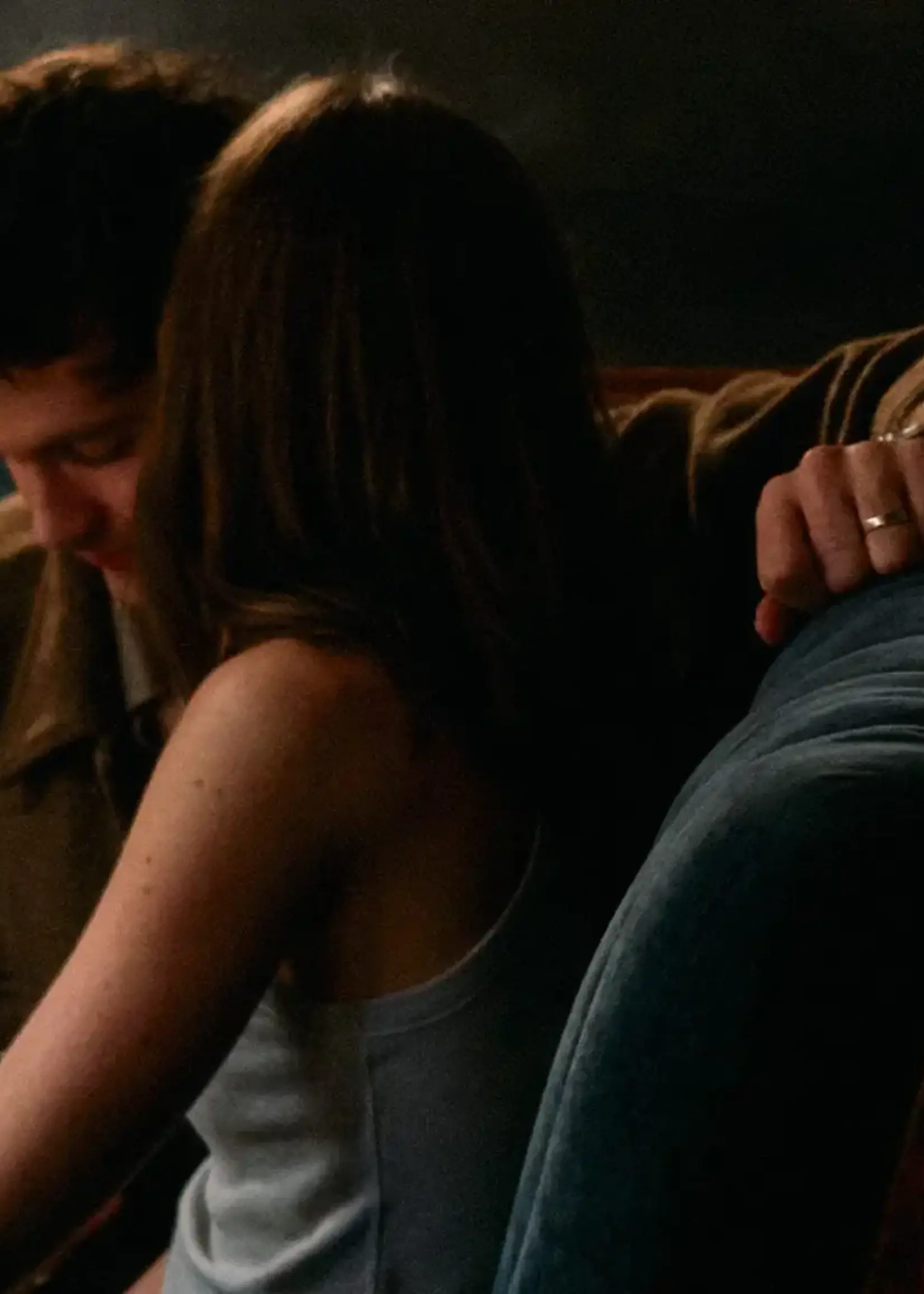 Ranger Station Ranger Station Quickdraw Perfume Speak Easy