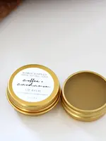 Wicked Soaps Co. Coffee&Cardamom Lip Balm