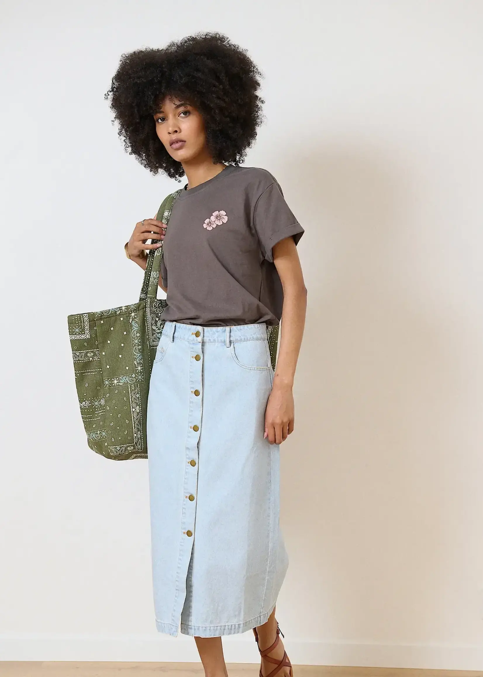 Garance Paris Vaquita Jupe
