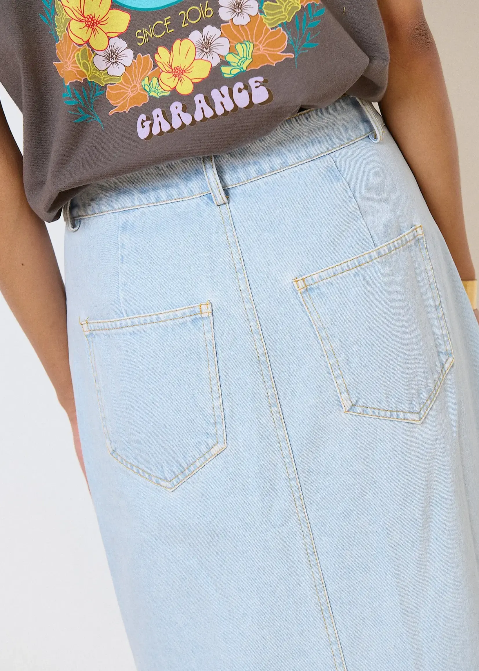 Garance Paris Vaquita Jupe