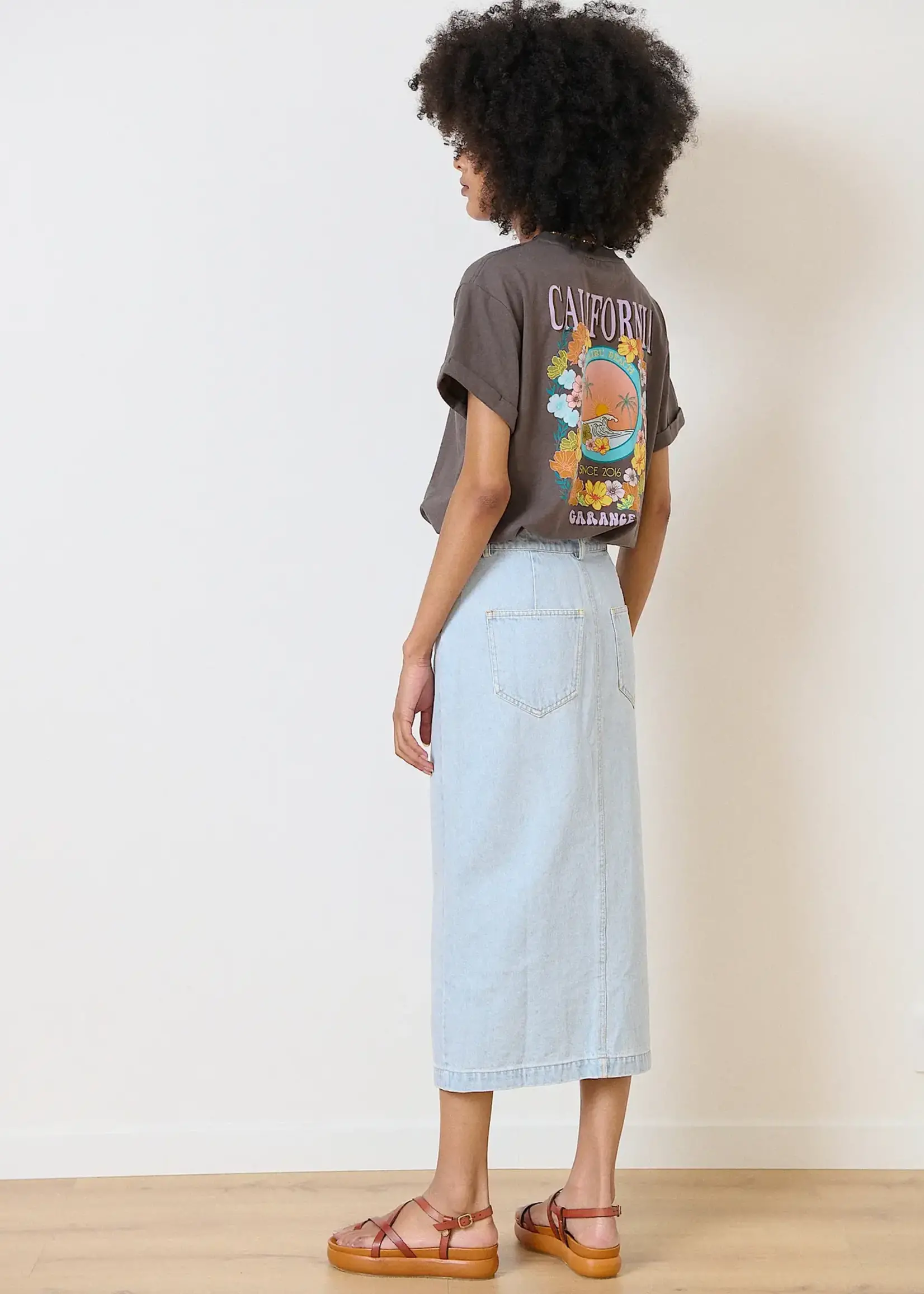 Garance Paris Vaquita Jupe