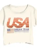 Prince Peter Collection USA Dream Team Crop