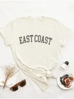 Oat Collective East Coast Tee