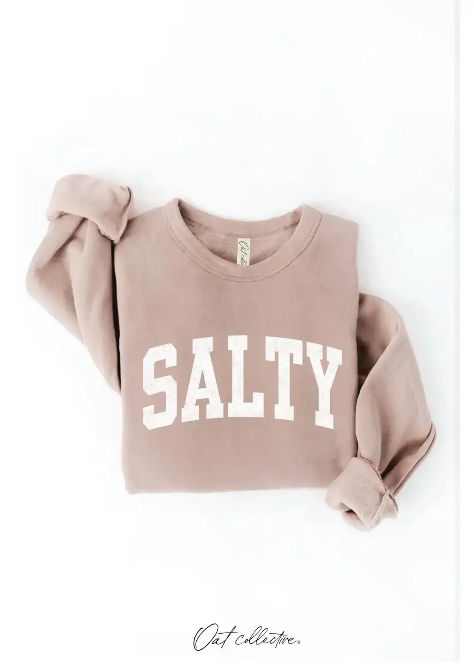 Oat Collective Salty Sweatshirt