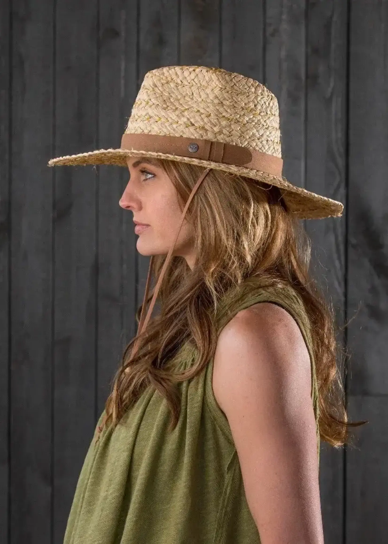 Pistil Skiff Sun Hat