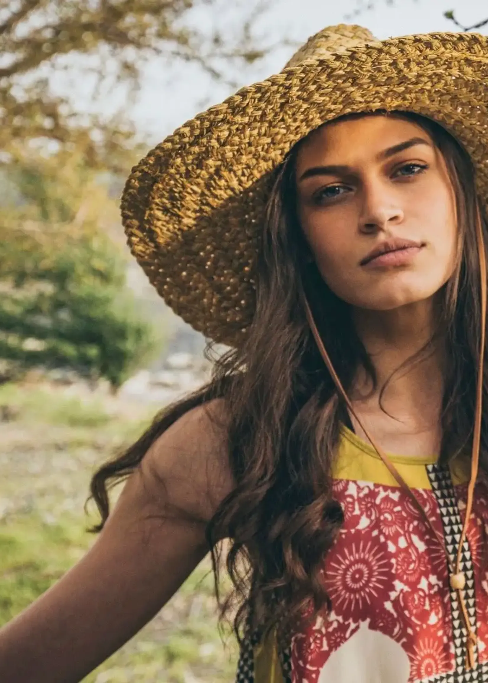 Pistil Skiff Sun Hat
