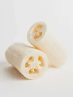 Nectar Republic Natural Loofah Sponge