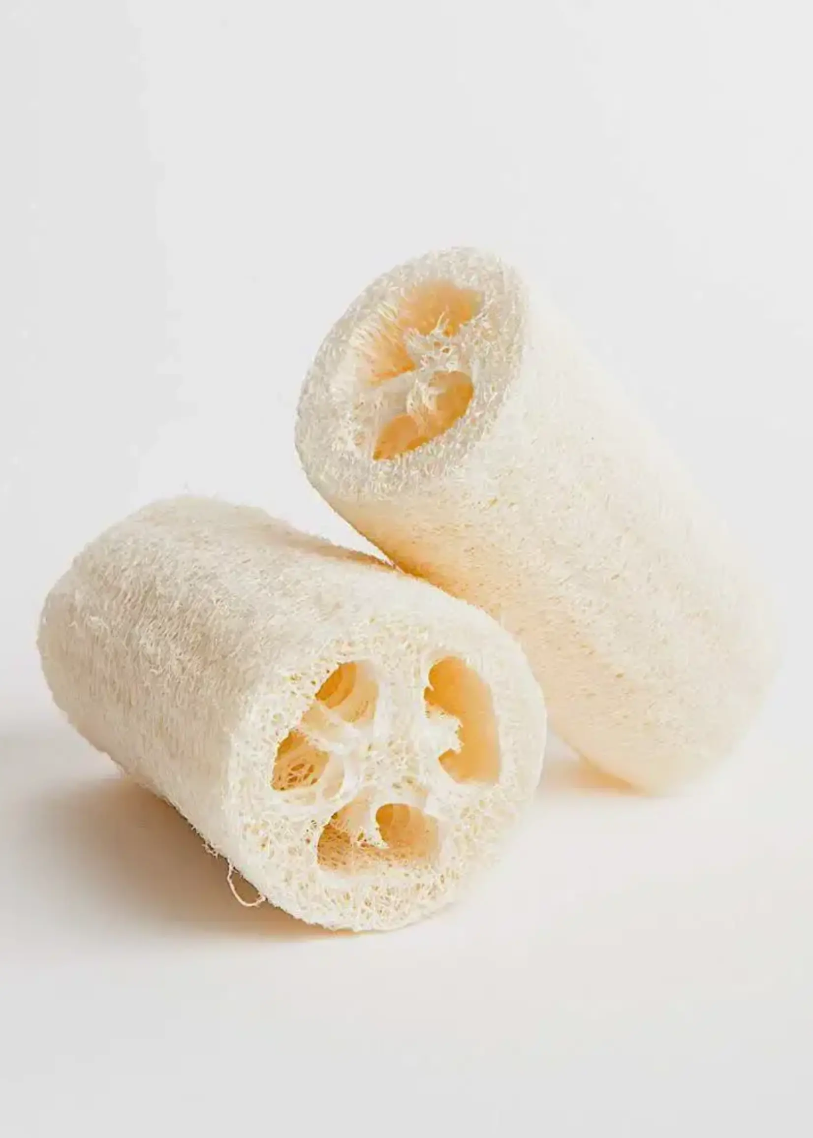 Nectar Republic Natural Loofah Sponge
