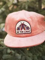 Trek Light Be The Light Hat