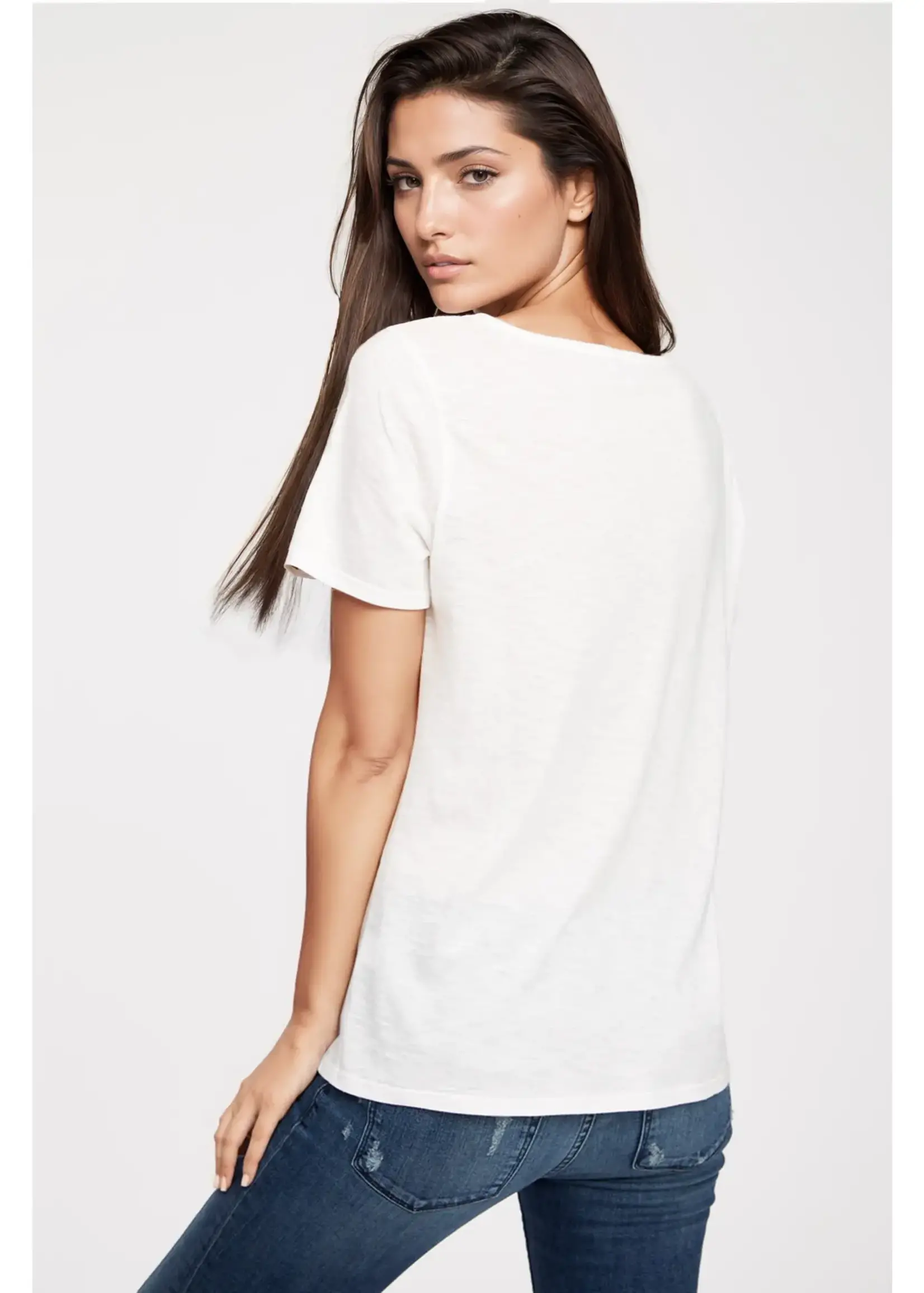 Socialite Waterford Tee