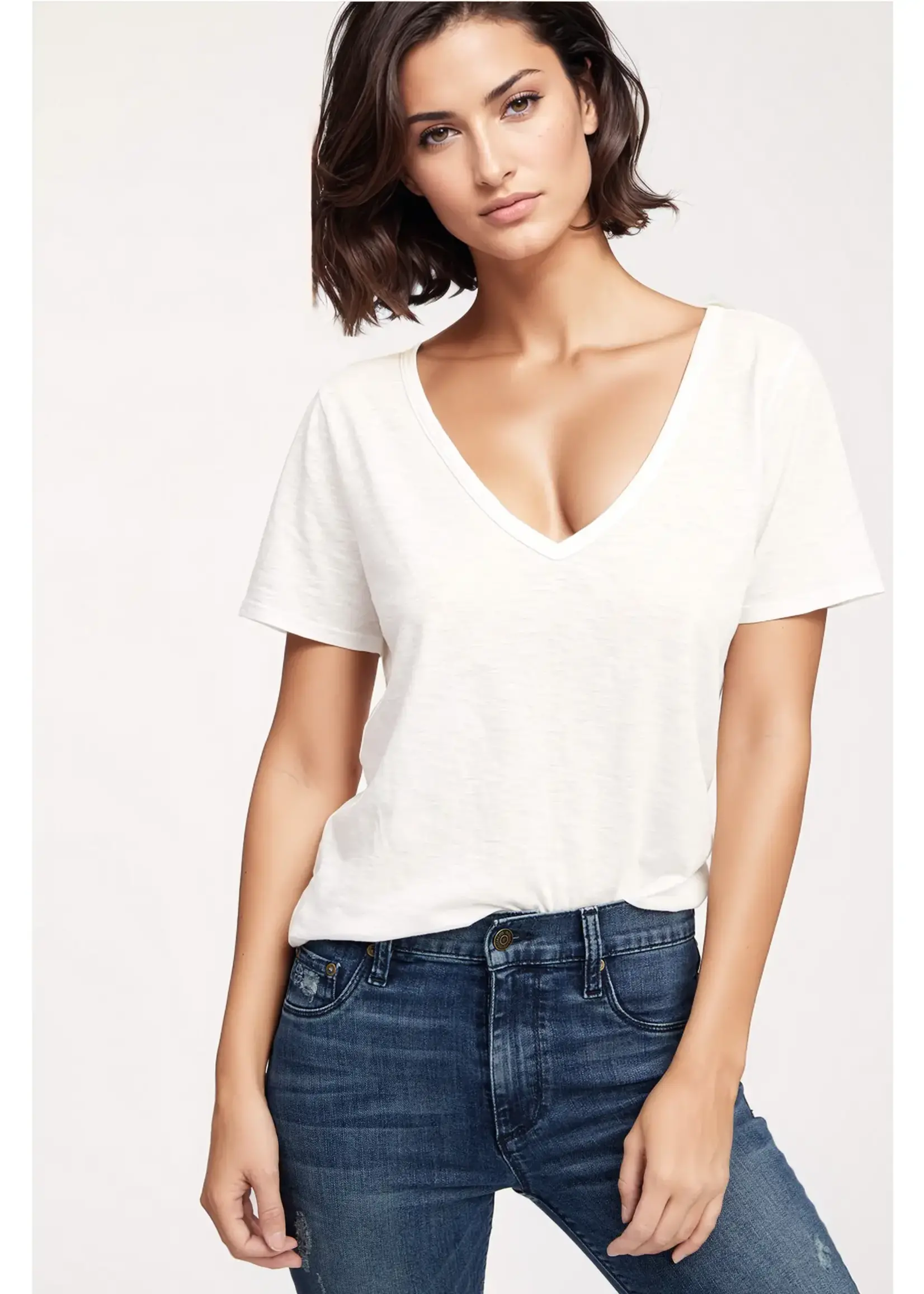 Socialite Waterford Tee