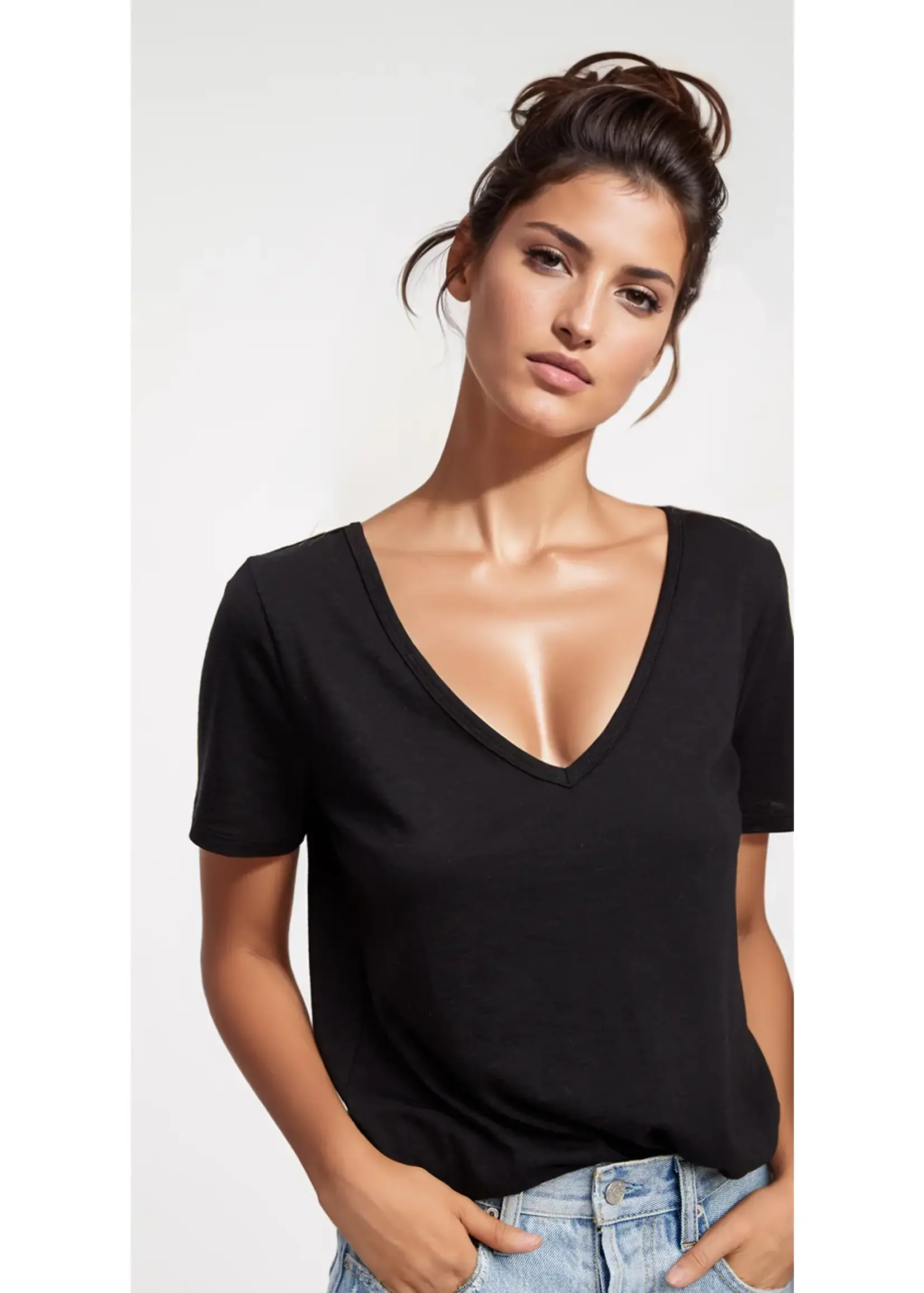 Socialite Waterford Tee