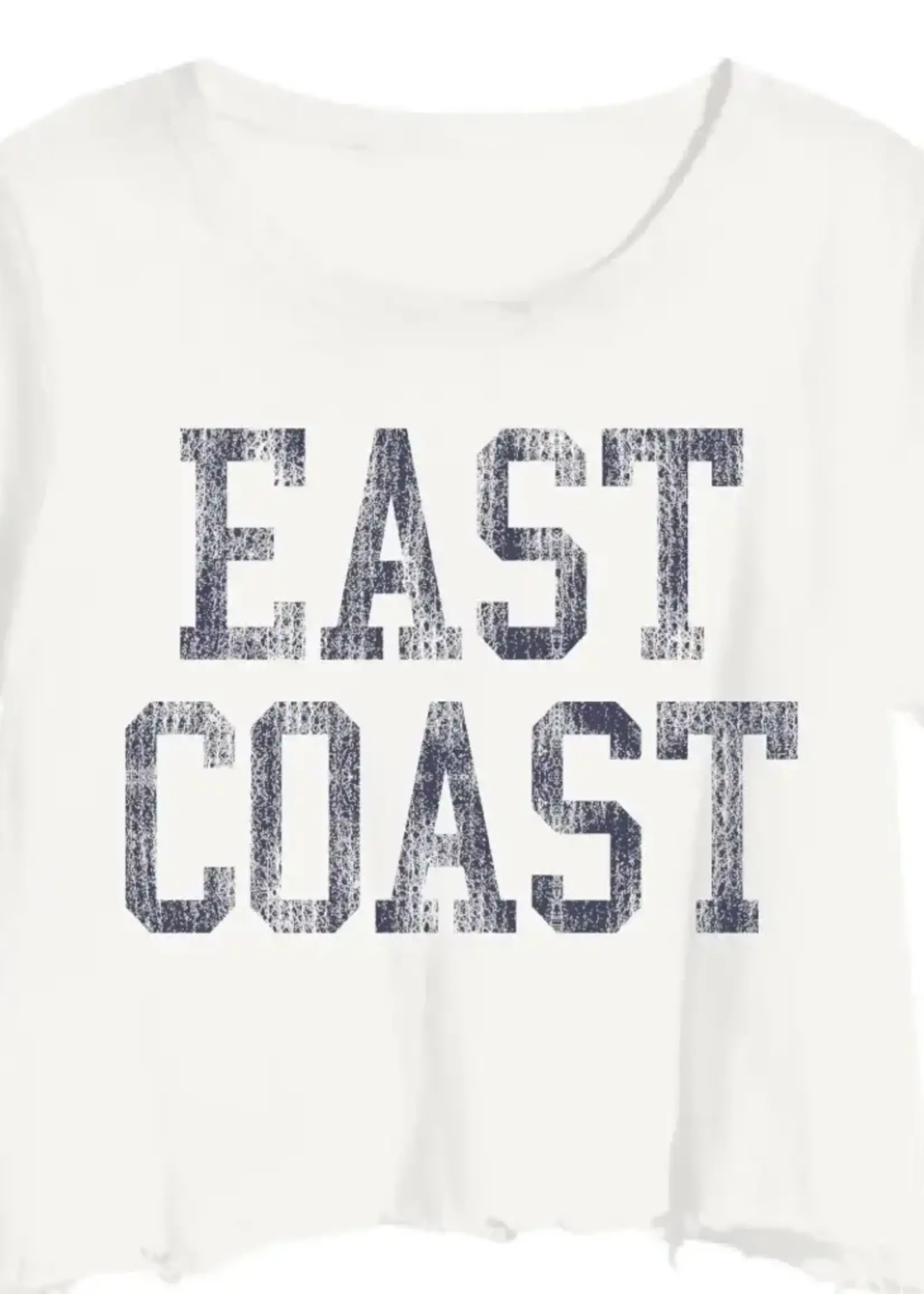 Prince Peter Collection East Coast Crop White/Navy