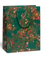 Red Cap Cards Oasis Large Gift Bag