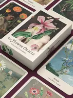 Broccoli The Flower Oracle