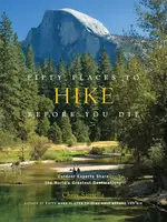 Abrams Fifty Places To Hike Before You Die