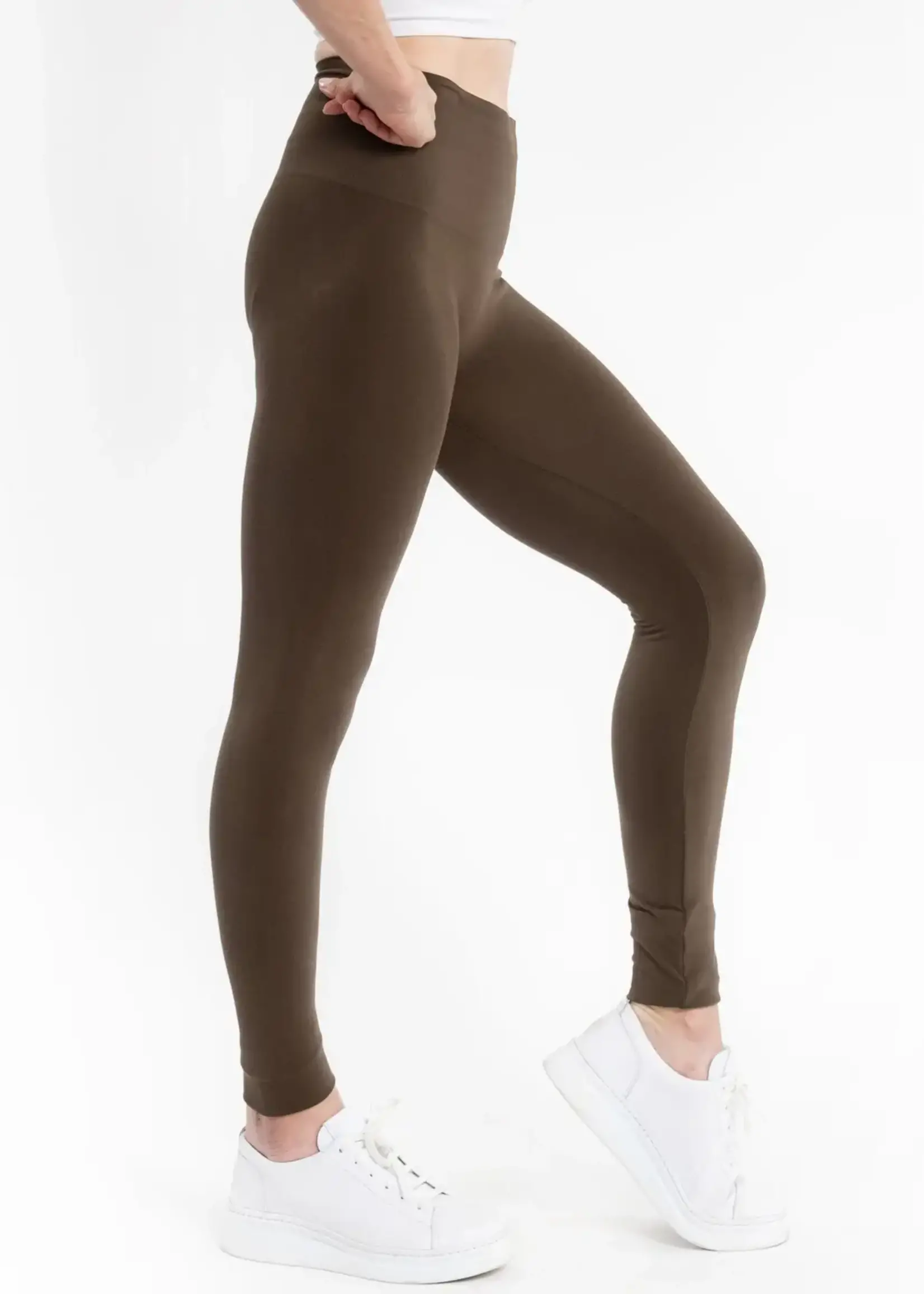 Elietian High Waist Leggings