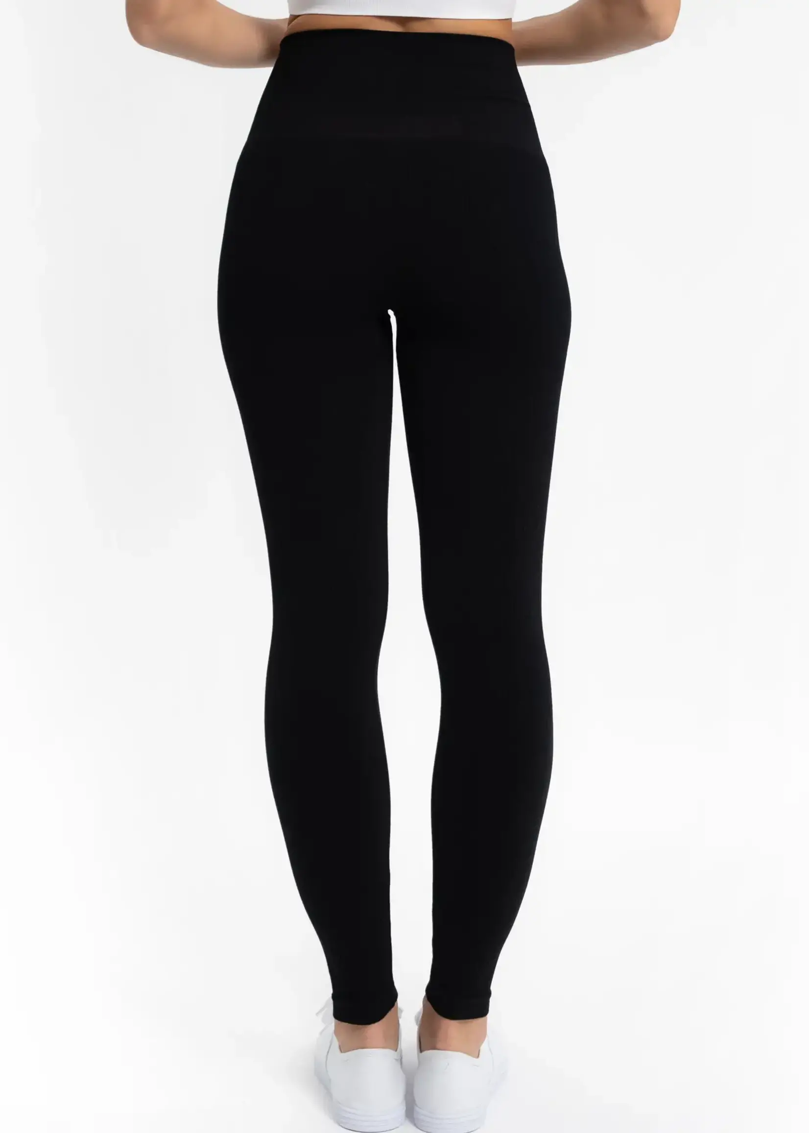 Elietian High Waist Leggings