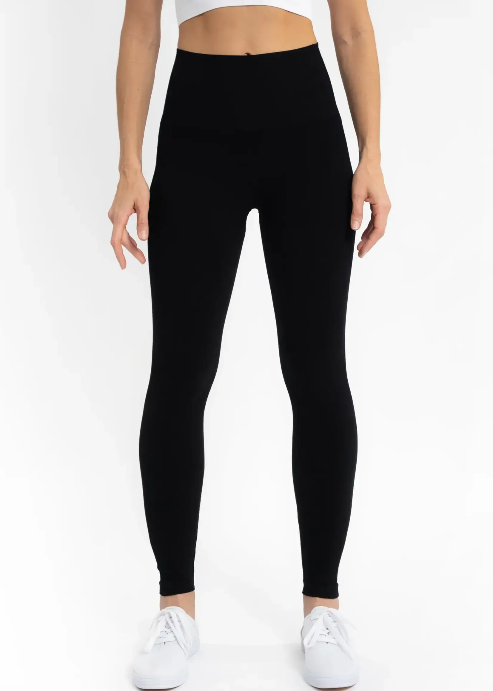 Elietian High Waist Leggings