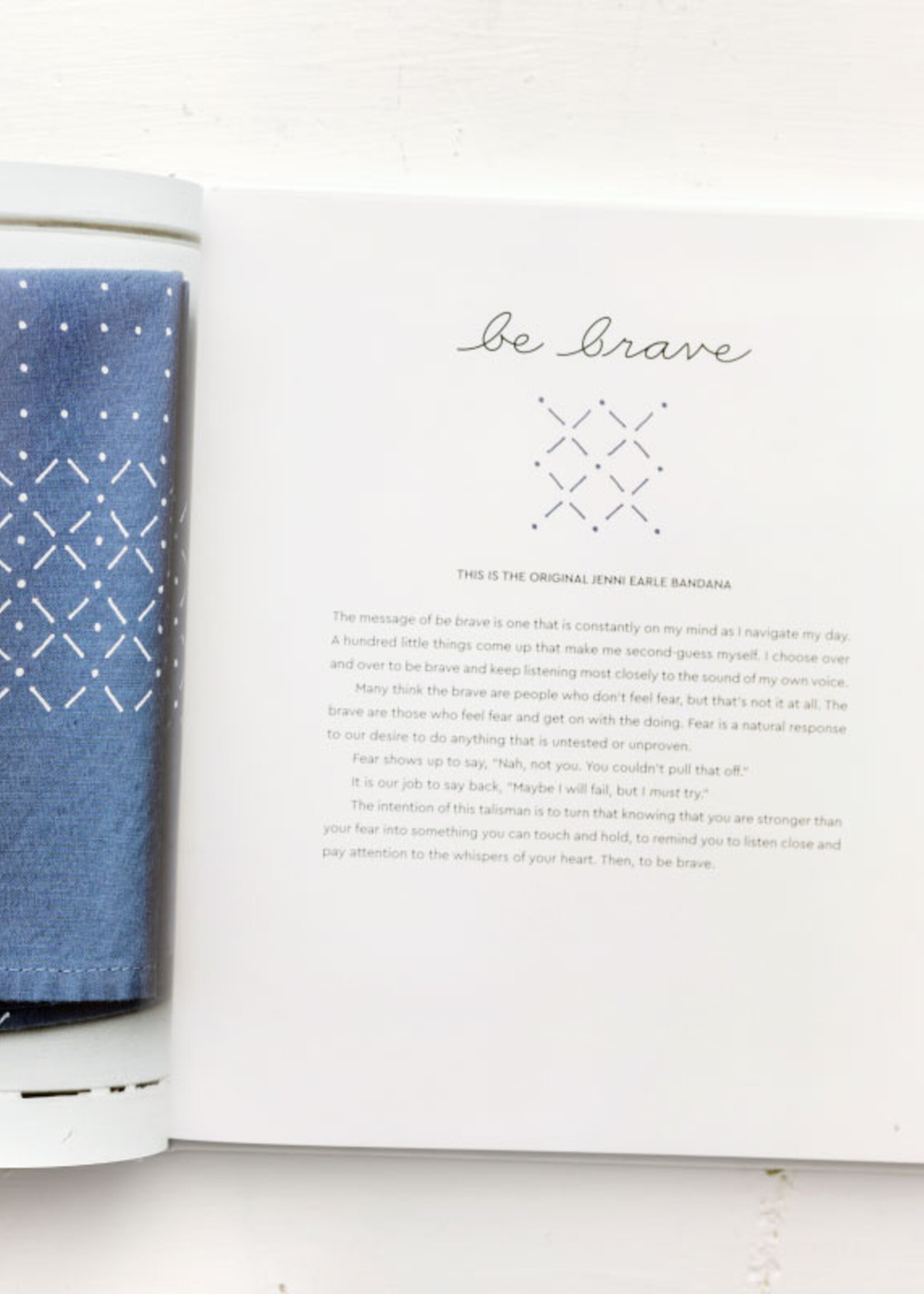 Jenni Earle More Than A Bandana : Reimagining An Iconic Wardrobe Staple , Book